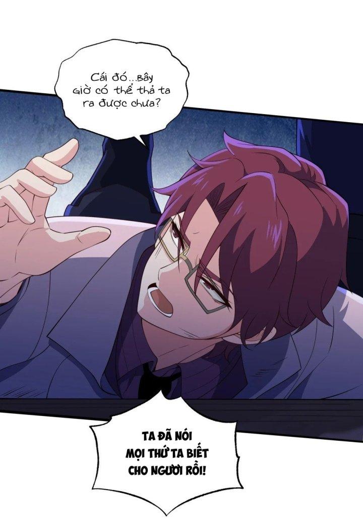 Náo Động Thiên Khởi Chapter 33 - Trang 3
