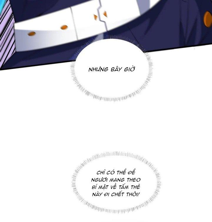 Náo Động Thiên Khởi Chapter 33 - Trang 3