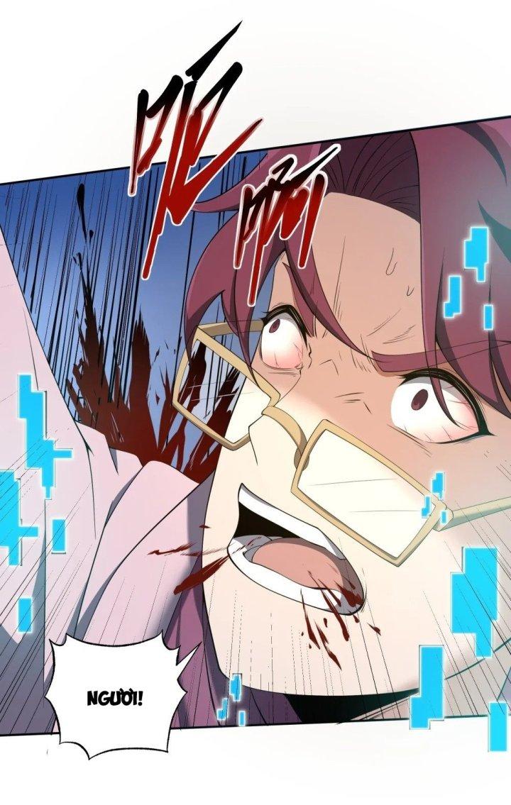 Náo Động Thiên Khởi Chapter 33 - Trang 3