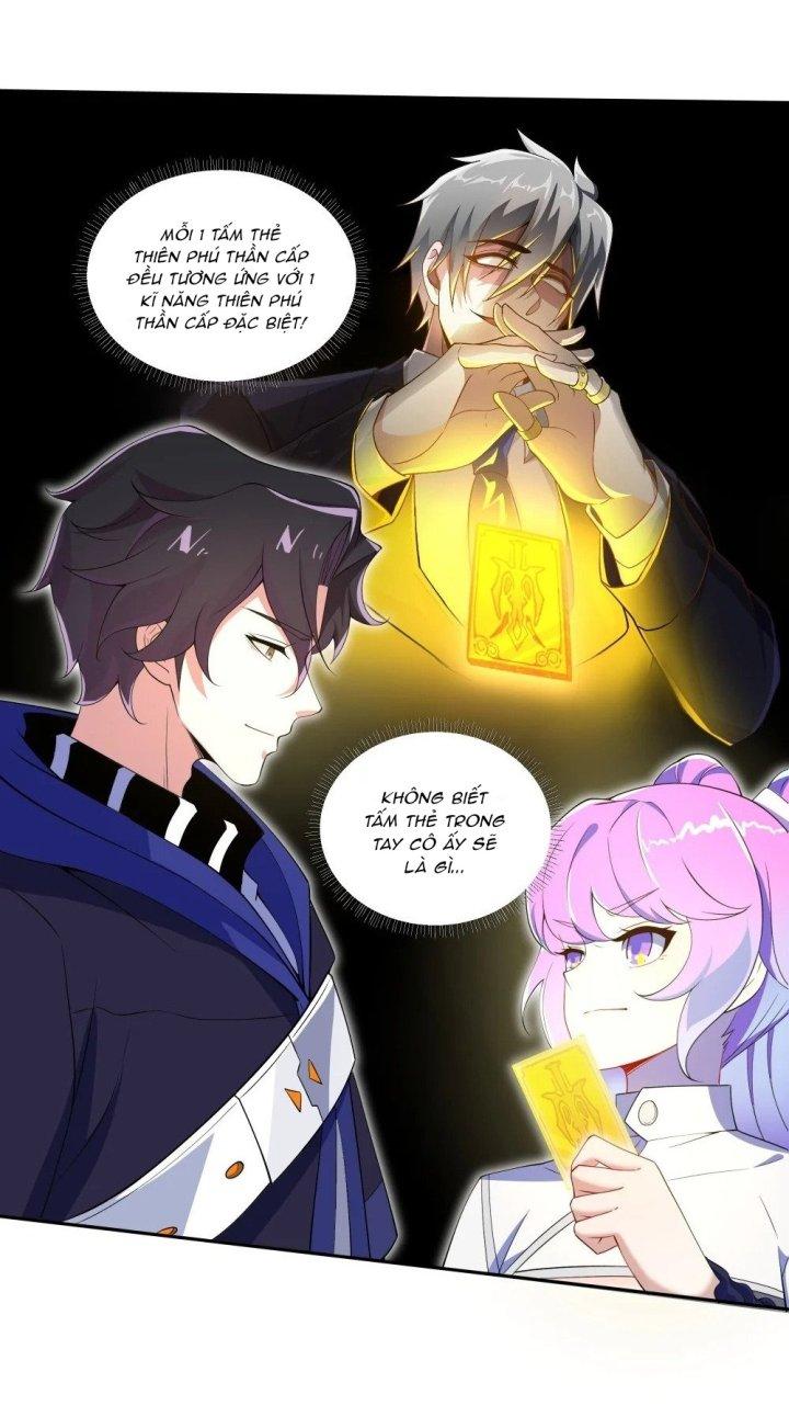 Náo Động Thiên Khởi Chapter 33 - Trang 3