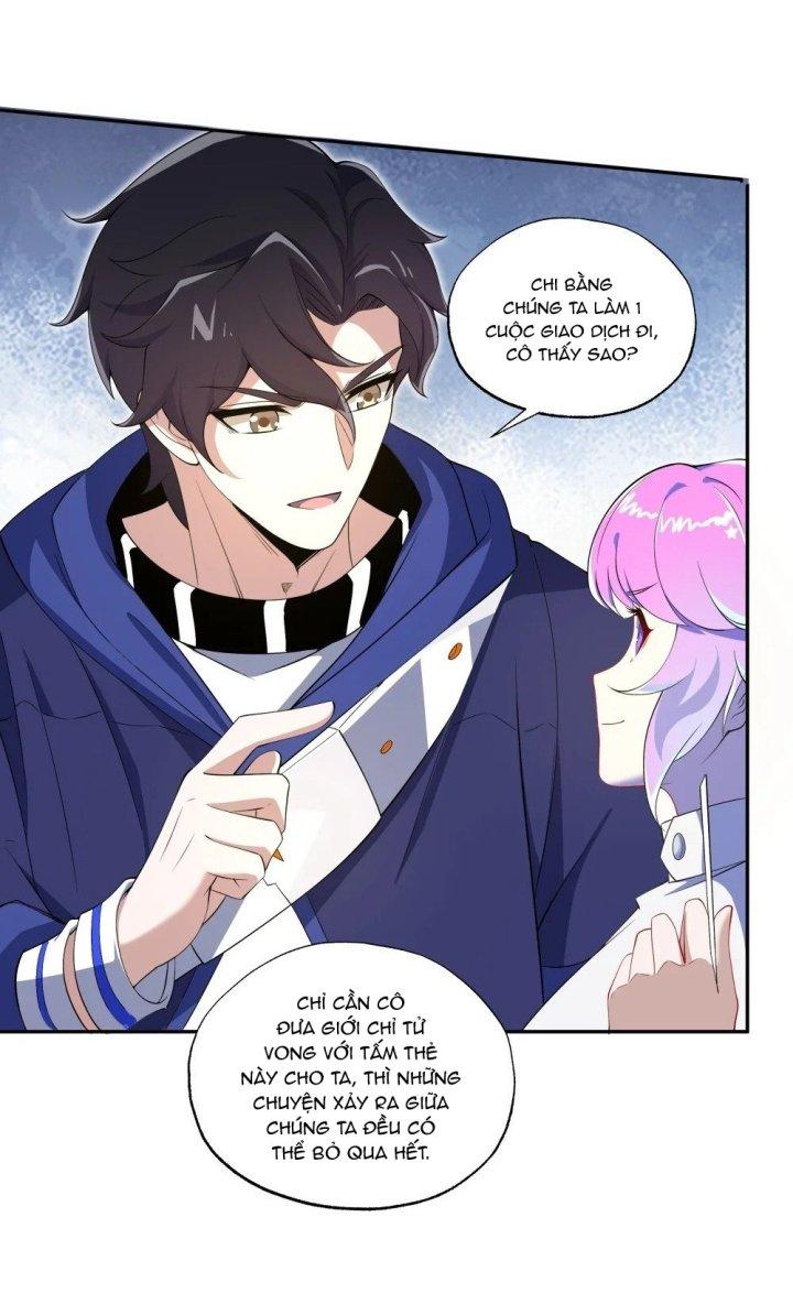Náo Động Thiên Khởi Chapter 33 - Trang 3