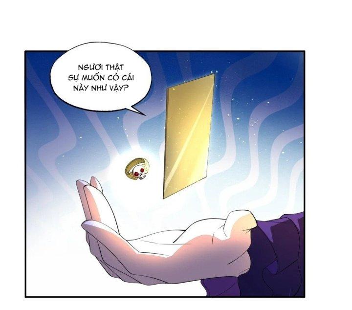 Náo Động Thiên Khởi Chapter 33 - Trang 3