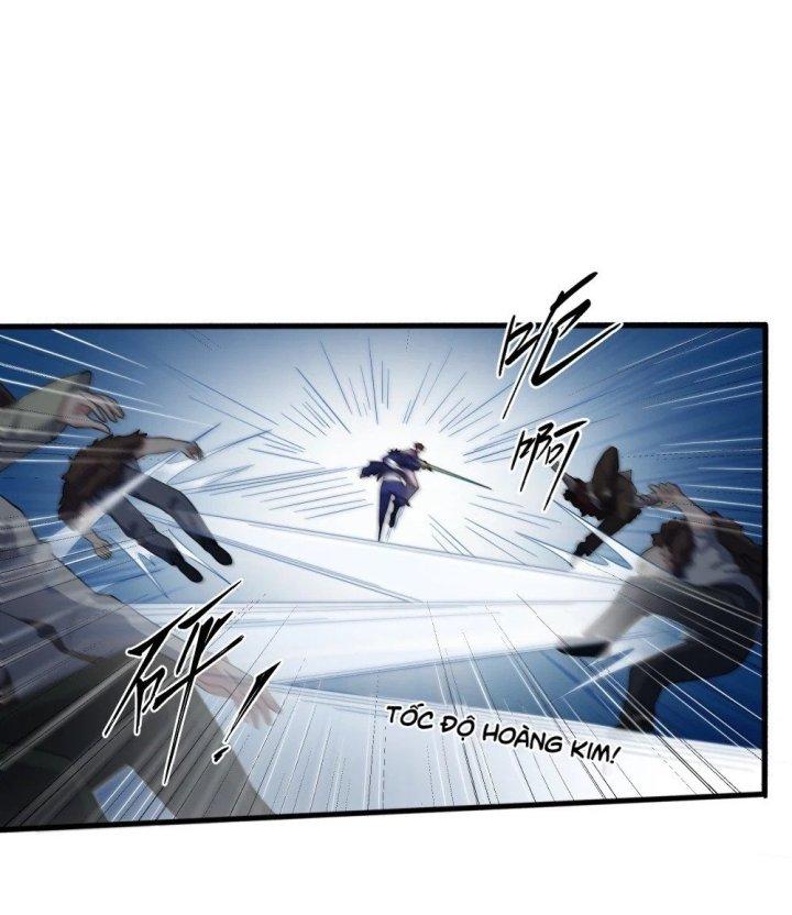 Náo Động Thiên Khởi Chapter 33 - Trang 3