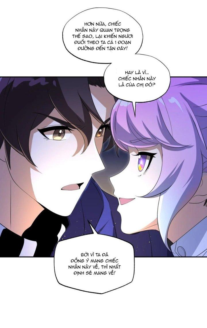 Náo Động Thiên Khởi Chapter 33 - Trang 3