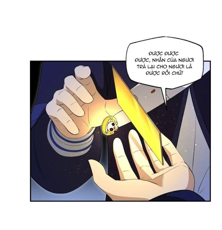 Náo Động Thiên Khởi Chapter 33 - Trang 3