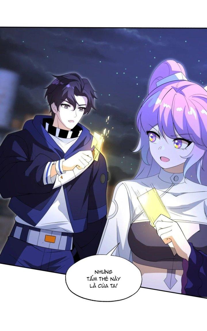 Náo Động Thiên Khởi Chapter 33 - Trang 3