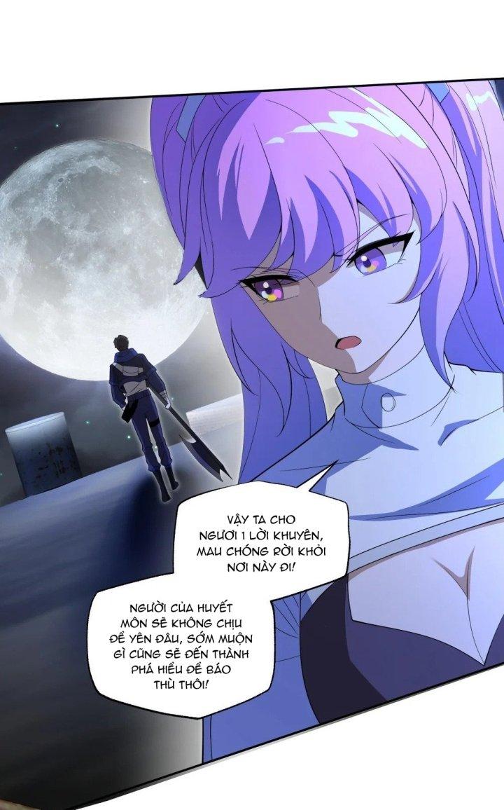 Náo Động Thiên Khởi Chapter 33 - Trang 3