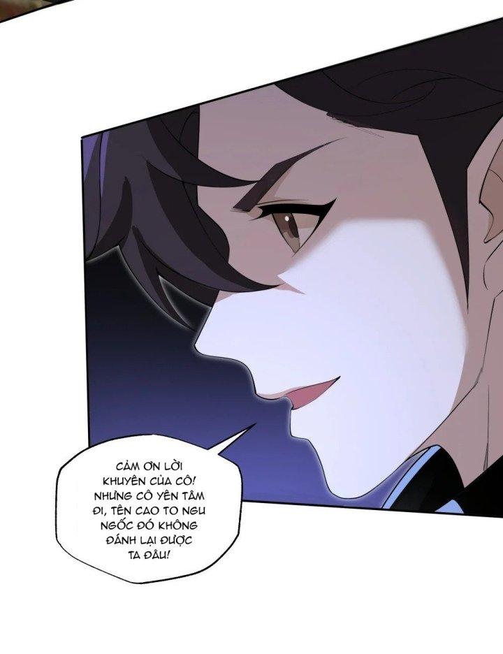 Náo Động Thiên Khởi Chapter 33 - Trang 3
