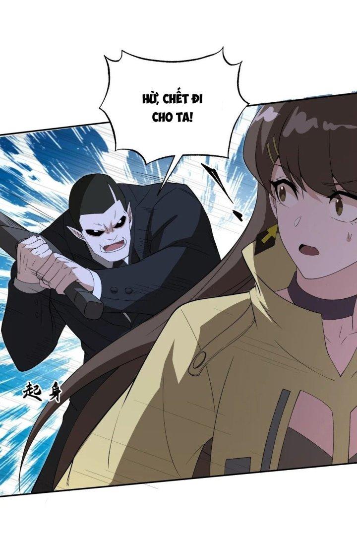 Náo Động Thiên Khởi Chapter 33 - Trang 3