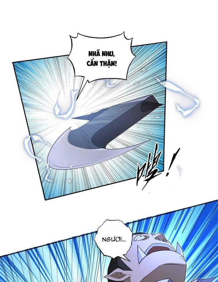 Náo Động Thiên Khởi Chapter 33 - Trang 3