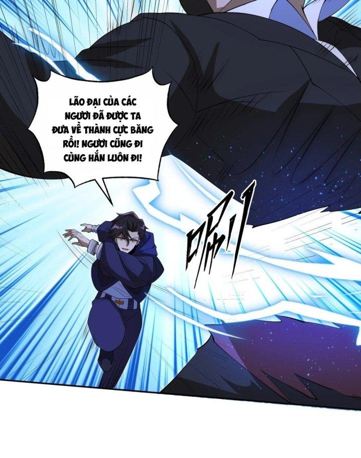 Náo Động Thiên Khởi Chapter 33 - Trang 3