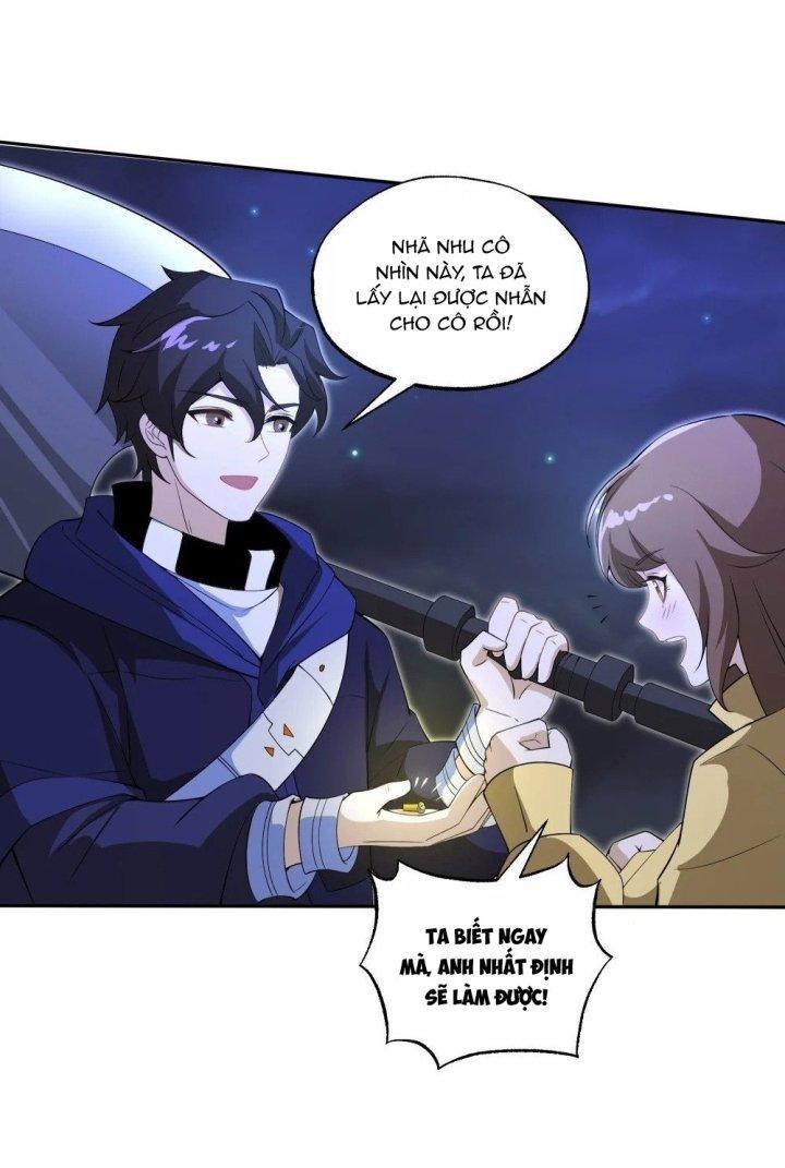 Náo Động Thiên Khởi Chapter 33 - Trang 3