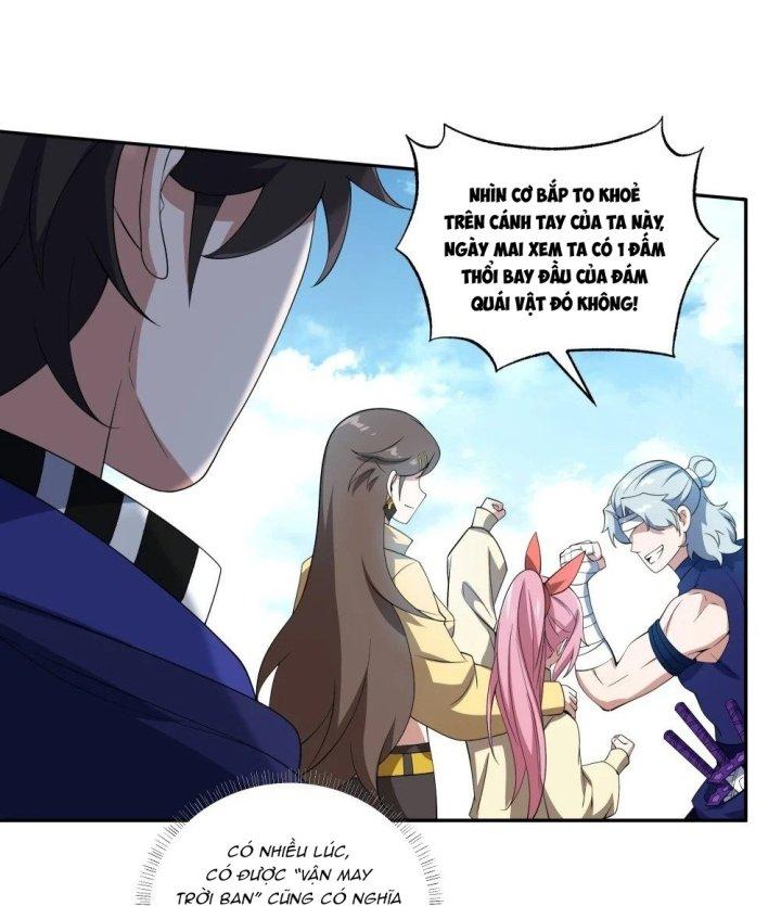 Náo Động Thiên Khởi Chapter 33 - Trang 3