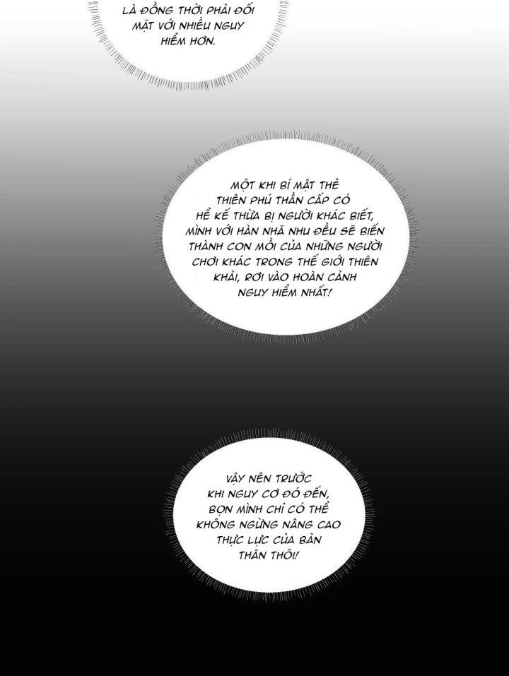 Náo Động Thiên Khởi Chapter 33 - Trang 3