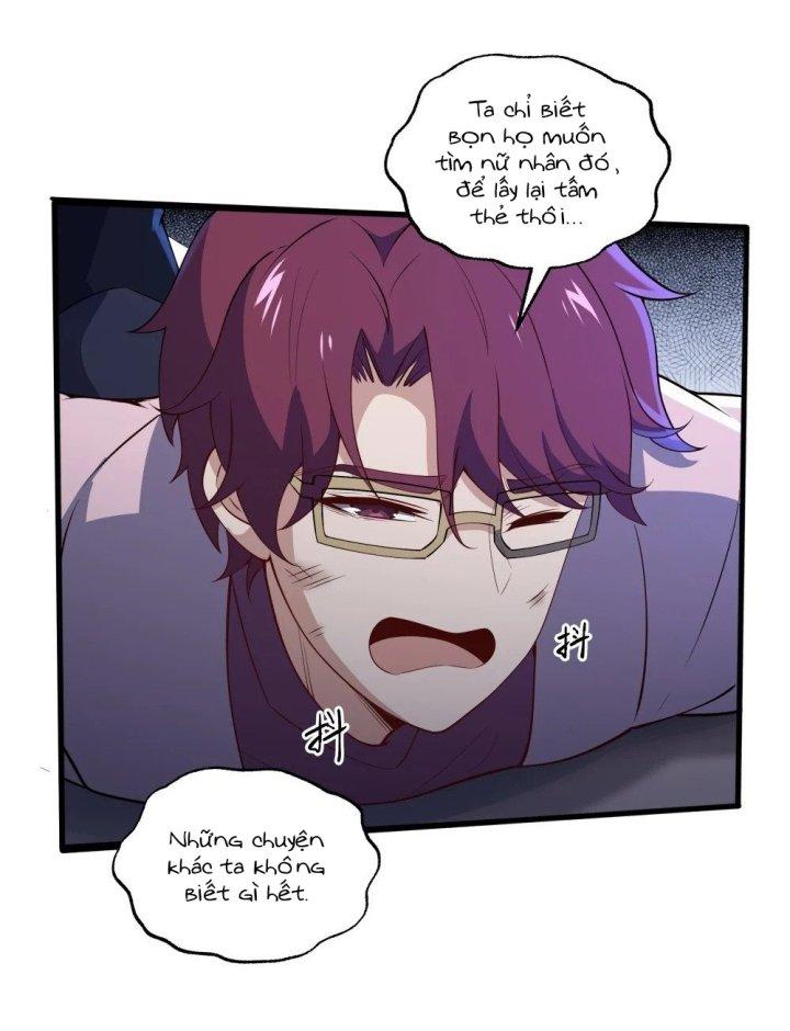 Náo Động Thiên Khởi Chapter 33 - Trang 3