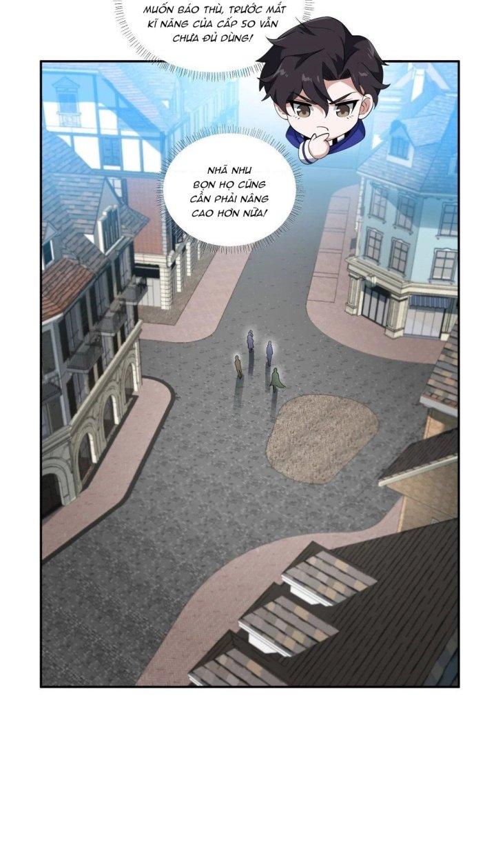 Náo Động Thiên Khởi Chapter 33 - Trang 3