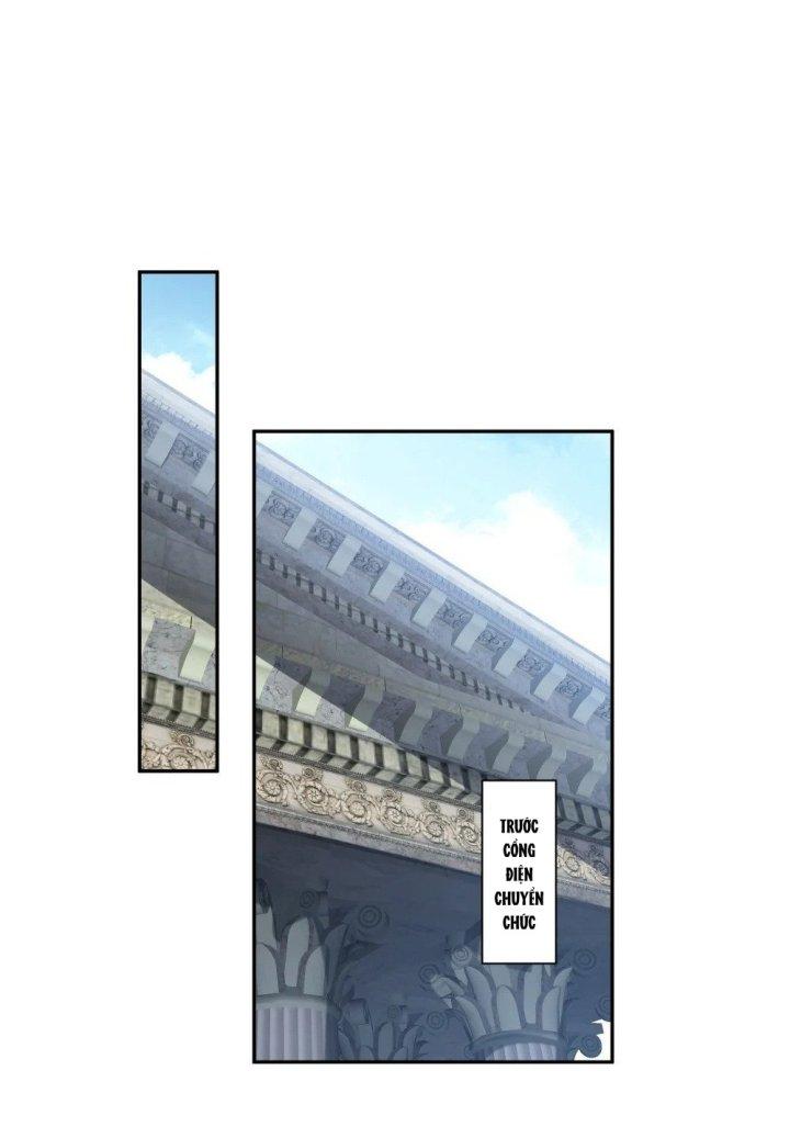 Náo Động Thiên Khởi Chapter 33 - Trang 3