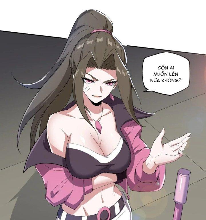 Náo Động Thiên Khởi Chapter 33 - Trang 3