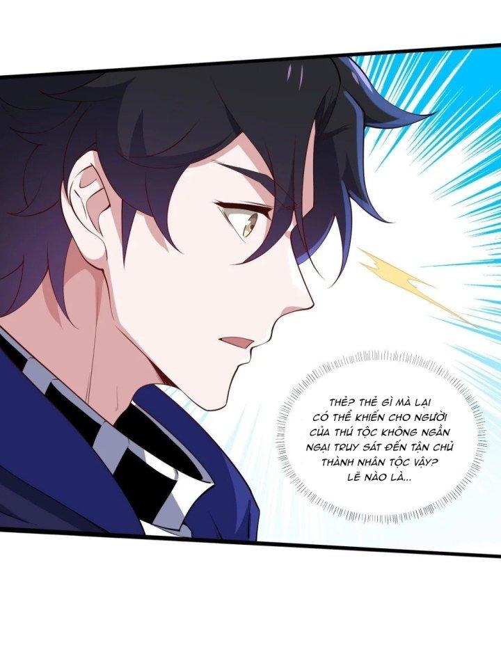 Náo Động Thiên Khởi Chapter 33 - Trang 3