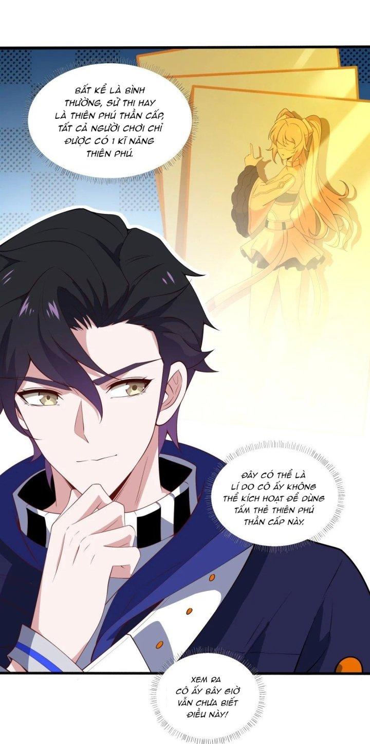 Náo Động Thiên Khởi Chapter 33 - Trang 3