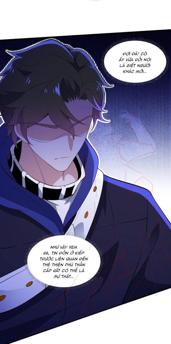 Náo Động Thiên Khởi Chapter 33 - Trang 3