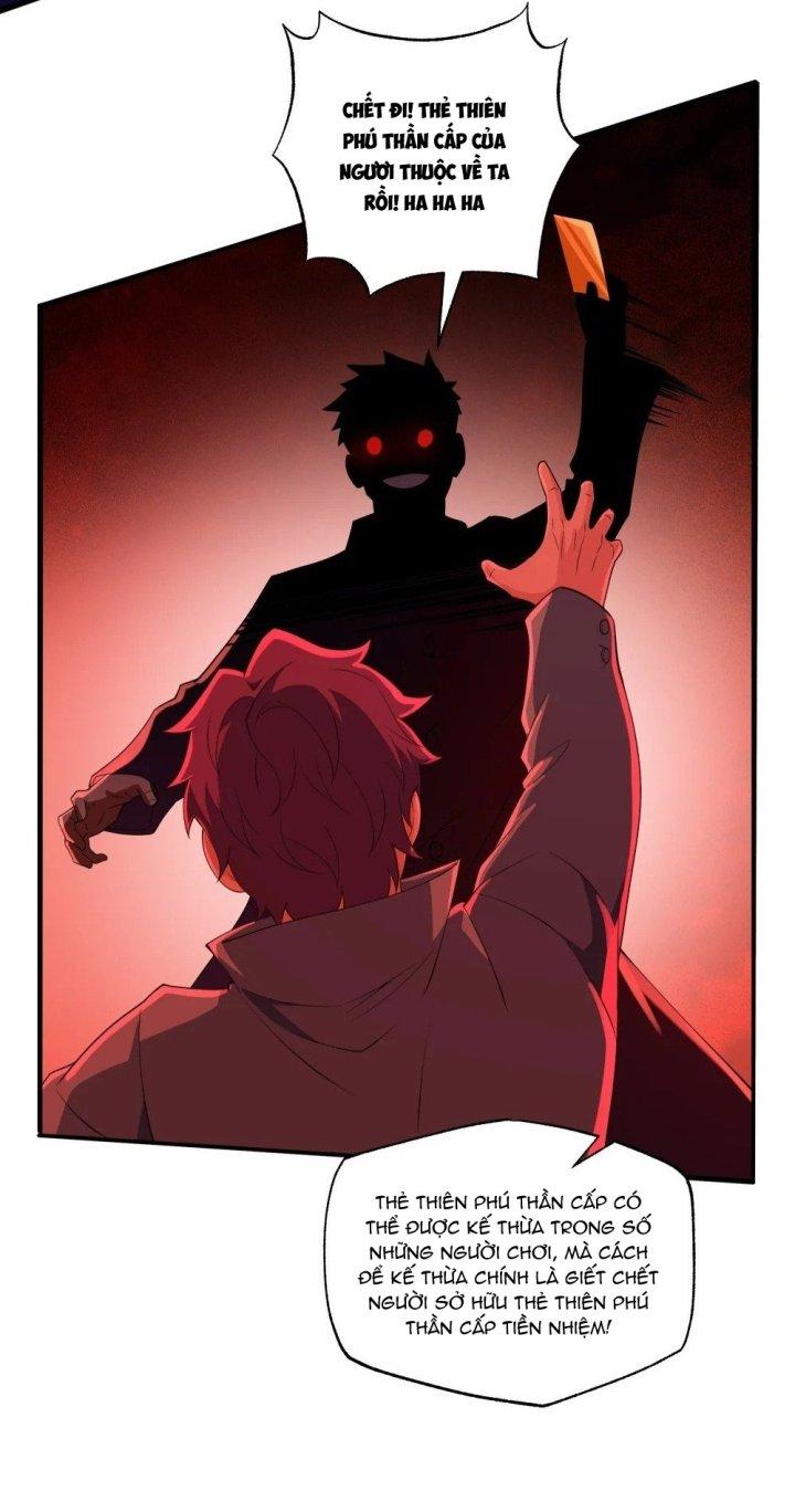 Náo Động Thiên Khởi Chapter 33 - Trang 3