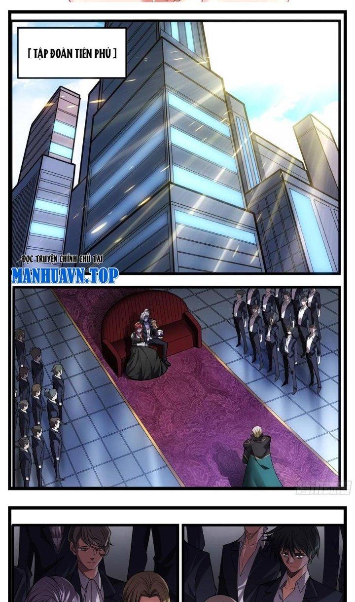 Thực Linh Vương Chapter 71 - Next Chapter 72