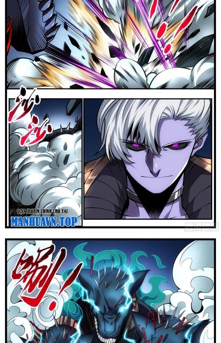 Thực Linh Vương Chapter 71 - Next Chapter 72