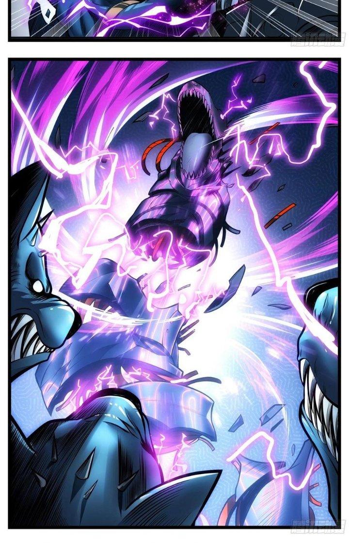 Thực Linh Vương Chapter 71 - Next Chapter 72