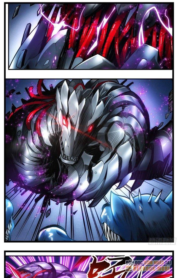 Thực Linh Vương Chapter 71 - Next Chapter 72