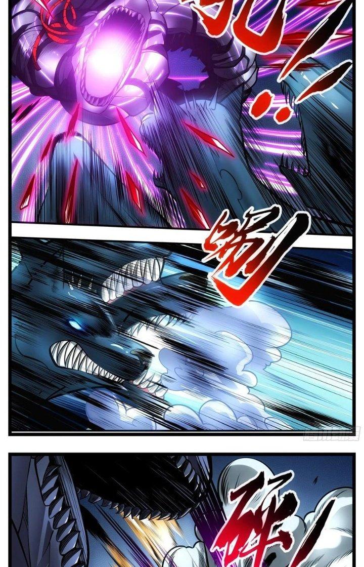 Thực Linh Vương Chapter 71 - Next Chapter 72