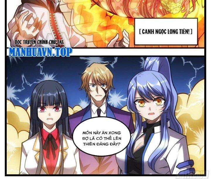 Thực Linh Vương Chapter 72 - Next Chapter 73