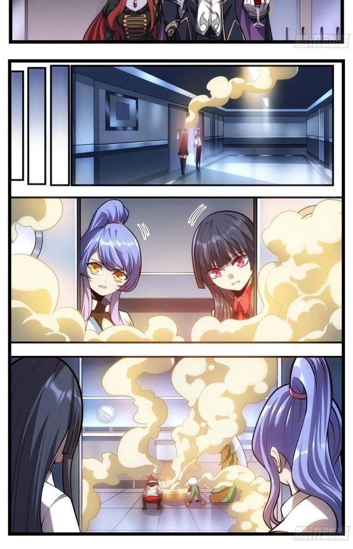 Thực Linh Vương Chapter 72 - Next Chapter 73