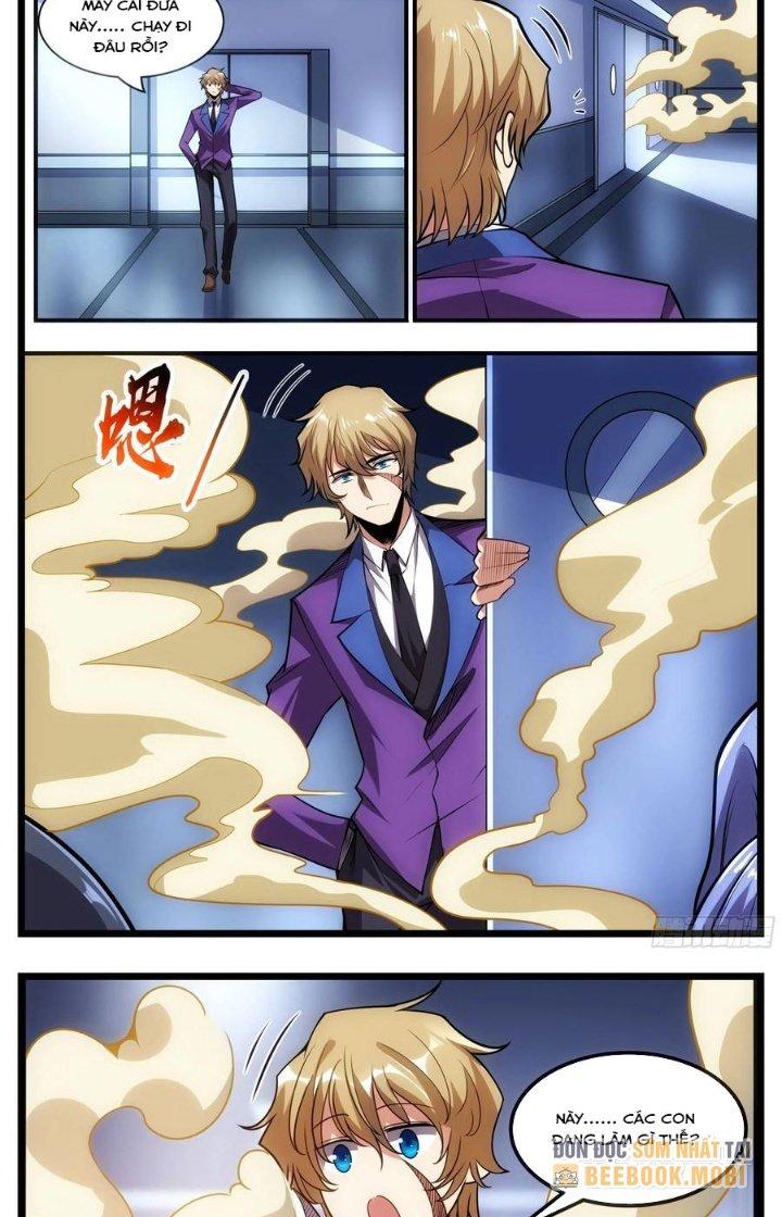 Thực Linh Vương Chapter 72 - Next Chapter 73