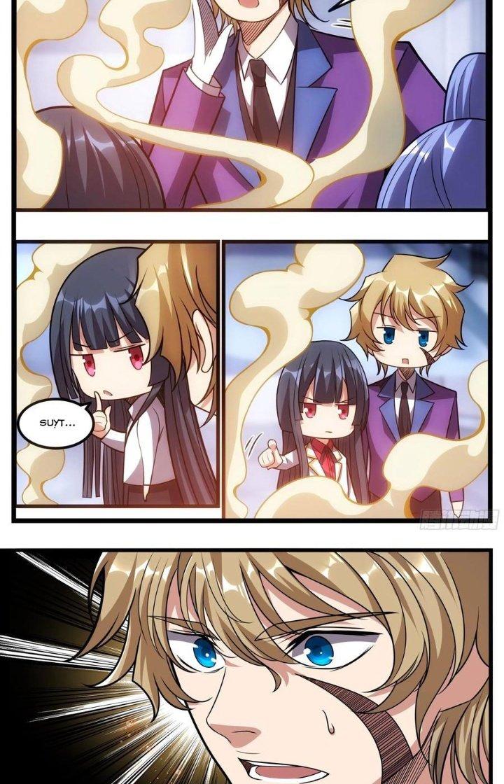 Thực Linh Vương Chapter 72 - Next Chapter 73