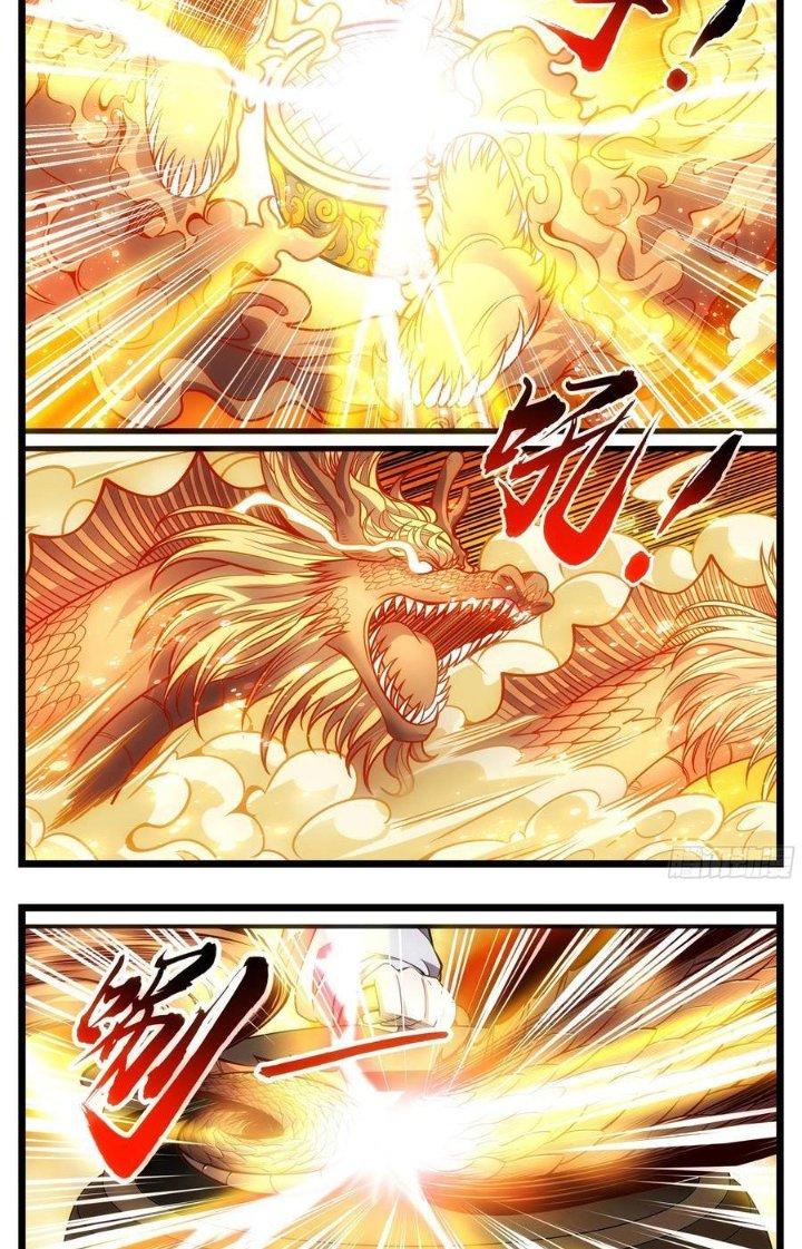 Thực Linh Vương Chapter 73 - Next Chapter 74