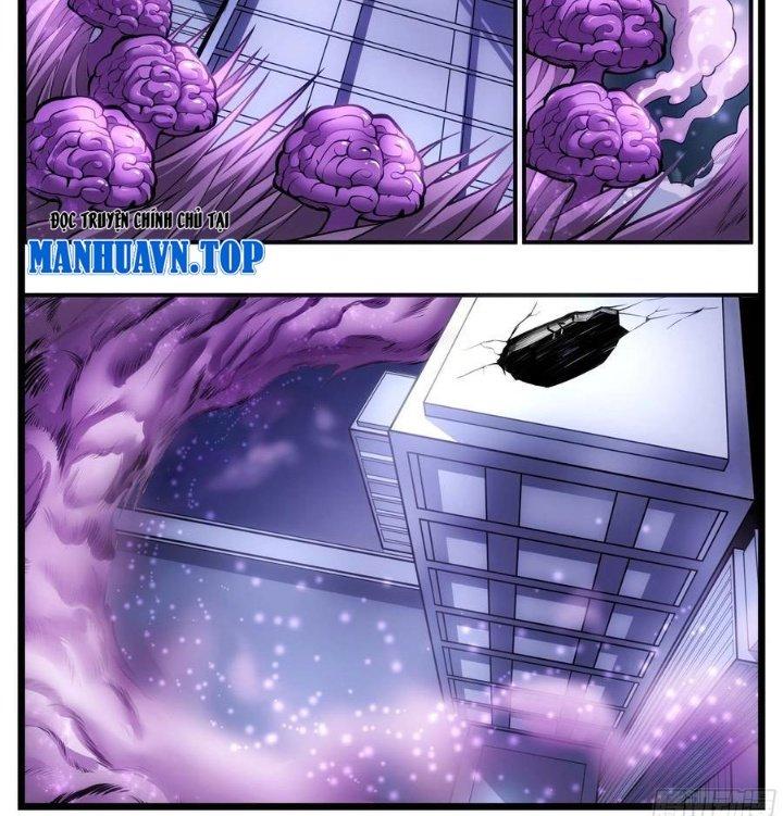 Thực Linh Vương Chapter 73 - Next Chapter 74