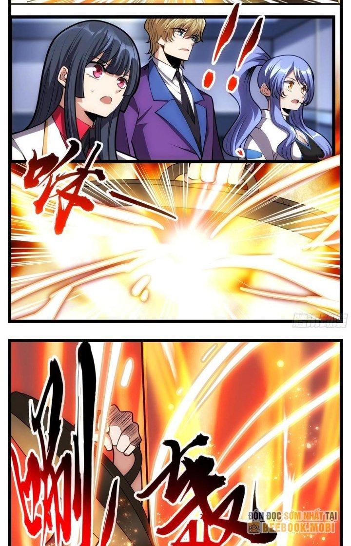 Thực Linh Vương Chapter 73 - Next Chapter 74