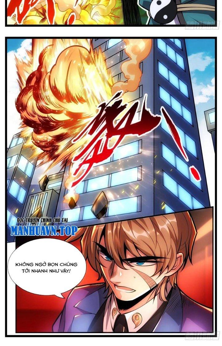 Thực Linh Vương Chapter 73 - Next Chapter 74