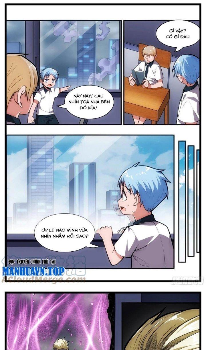 Thực Linh Vương Chapter 74 - Next Chapter 75