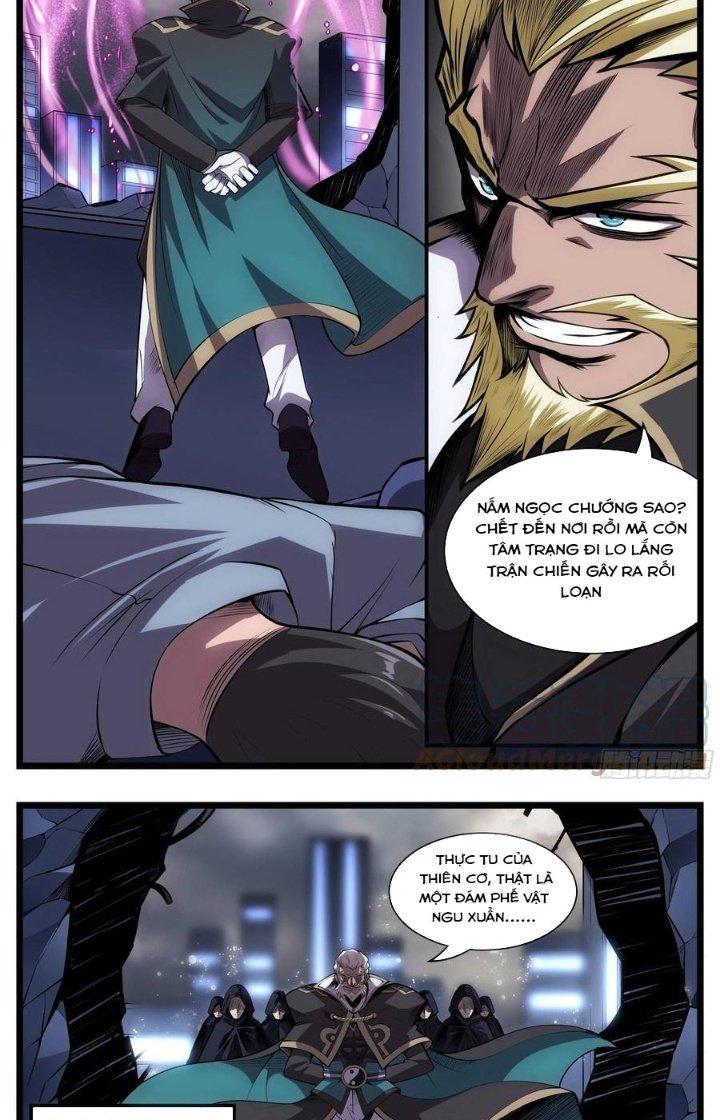 Thực Linh Vương Chapter 74 - Next Chapter 75