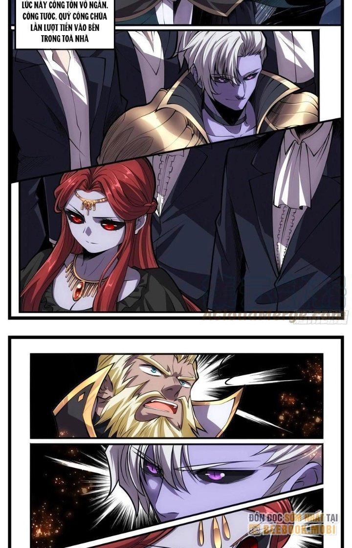 Thực Linh Vương Chapter 74 - Next Chapter 75