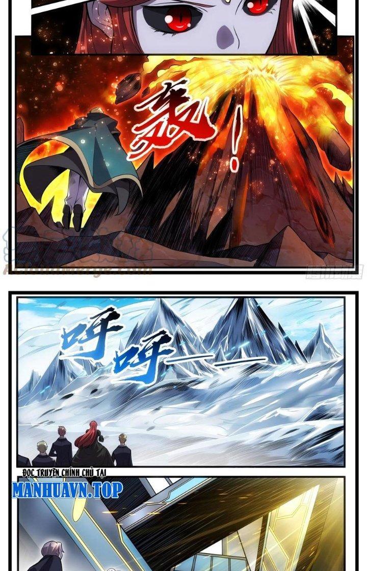 Thực Linh Vương Chapter 74 - Next Chapter 75