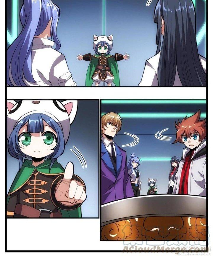 Thực Linh Vương Chapter 74 - Next Chapter 75