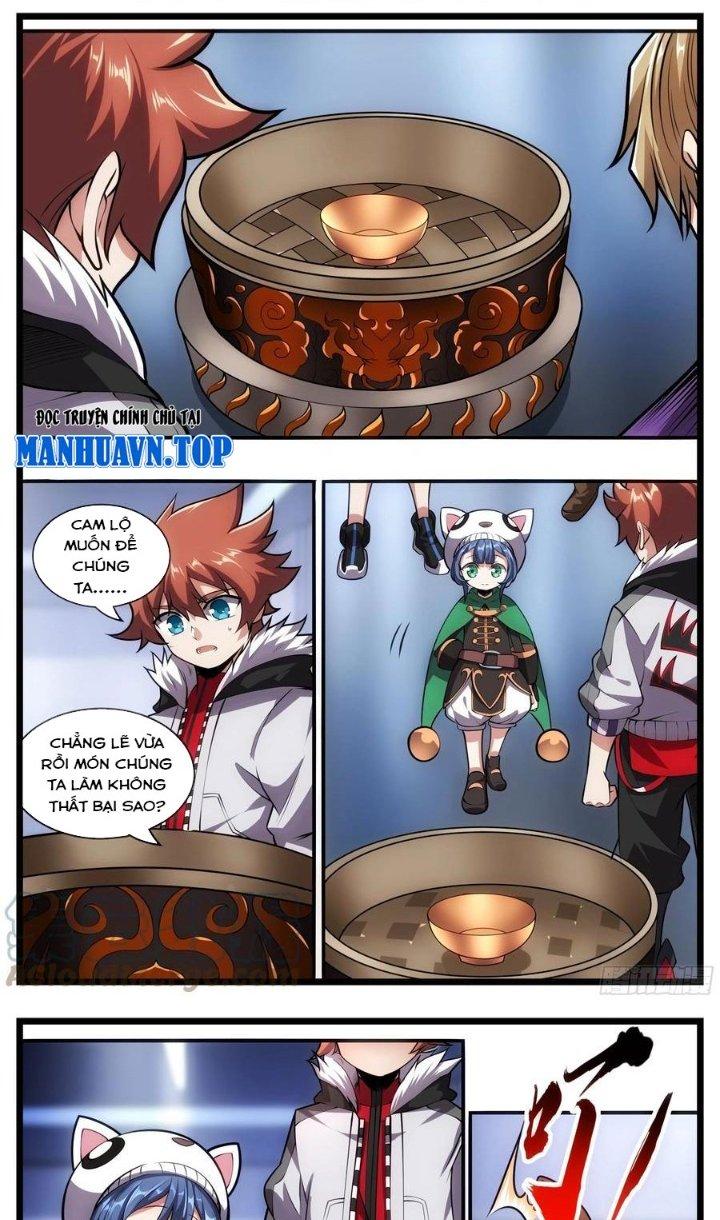 Thực Linh Vương Chapter 75 - Next Chapter 76