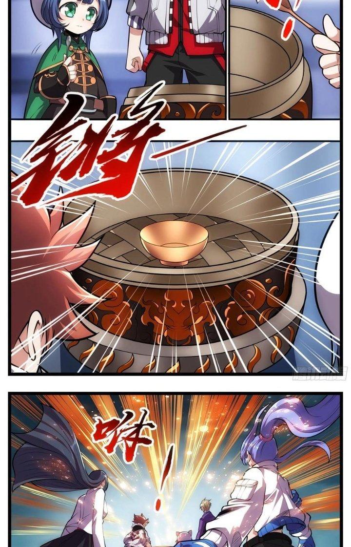 Thực Linh Vương Chapter 75 - Next Chapter 76