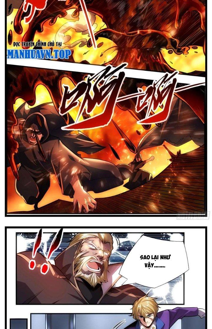 Thực Linh Vương Chapter 75 - Next Chapter 76