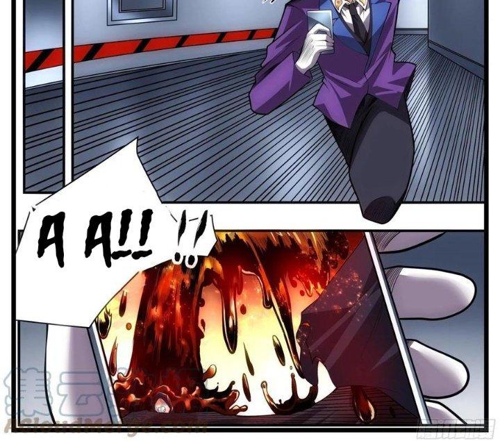 Thực Linh Vương Chapter 75 - Next Chapter 76