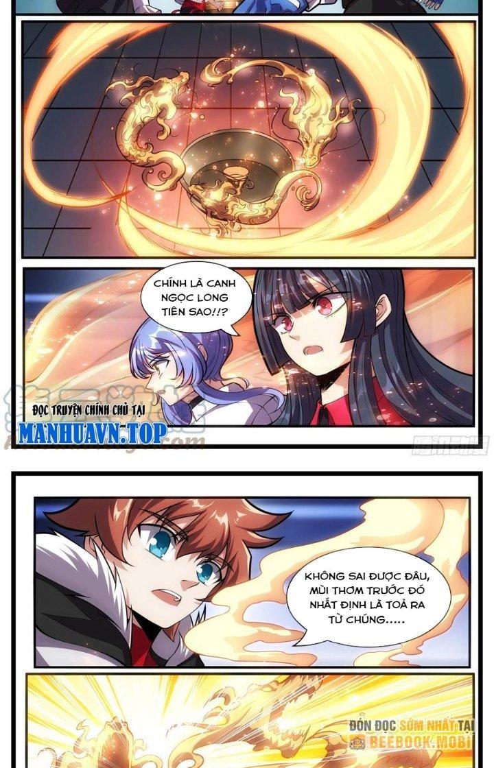 Thực Linh Vương Chapter 75 - Next Chapter 76