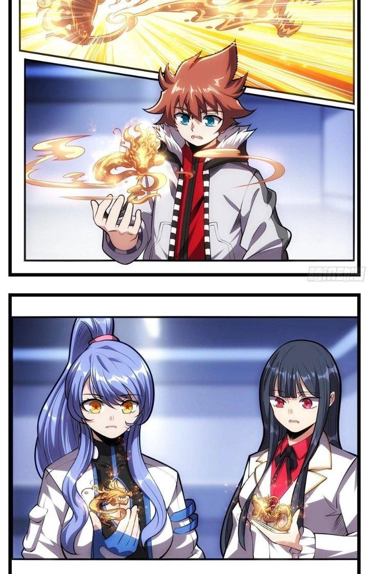 Thực Linh Vương Chapter 75 - Next Chapter 76